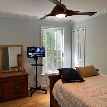 The Compass Rose By Leavetown Vacations Villa Annapolis Eksteriør billede