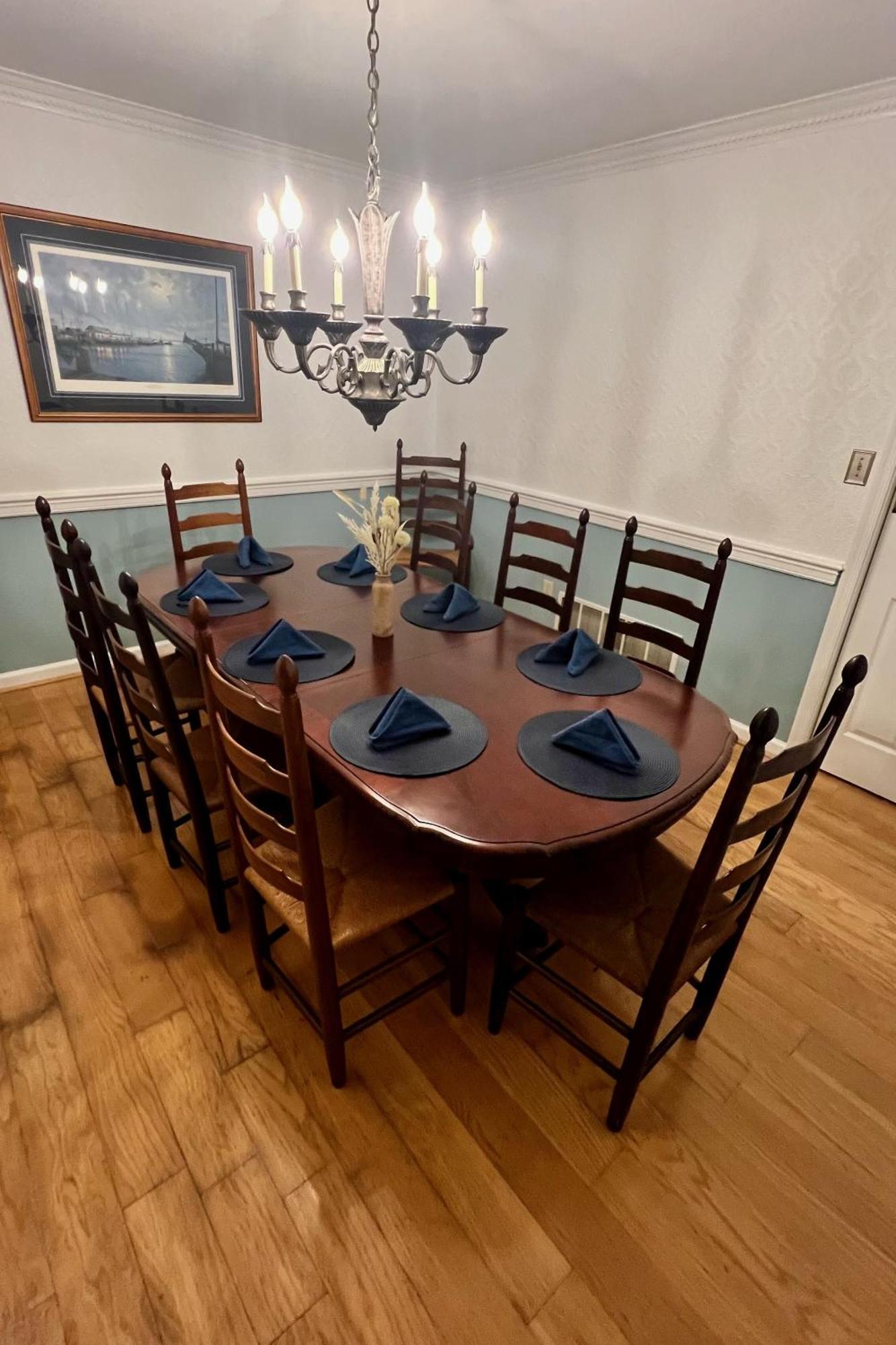 The Compass Rose By Leavetown Vacations Villa Annapolis Eksteriør billede