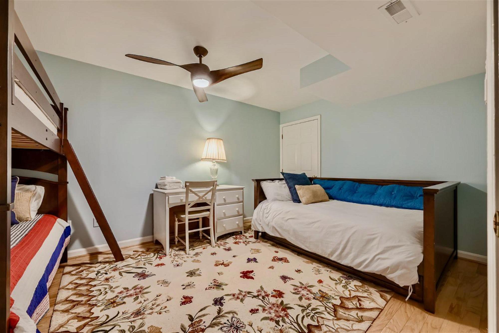The Compass Rose By Leavetown Vacations Villa Annapolis Eksteriør billede