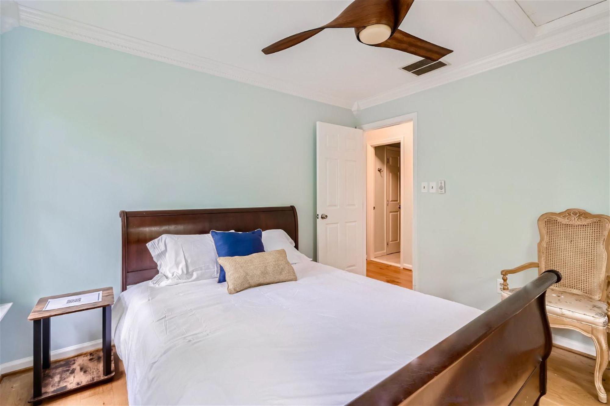 The Compass Rose By Leavetown Vacations Villa Annapolis Eksteriør billede