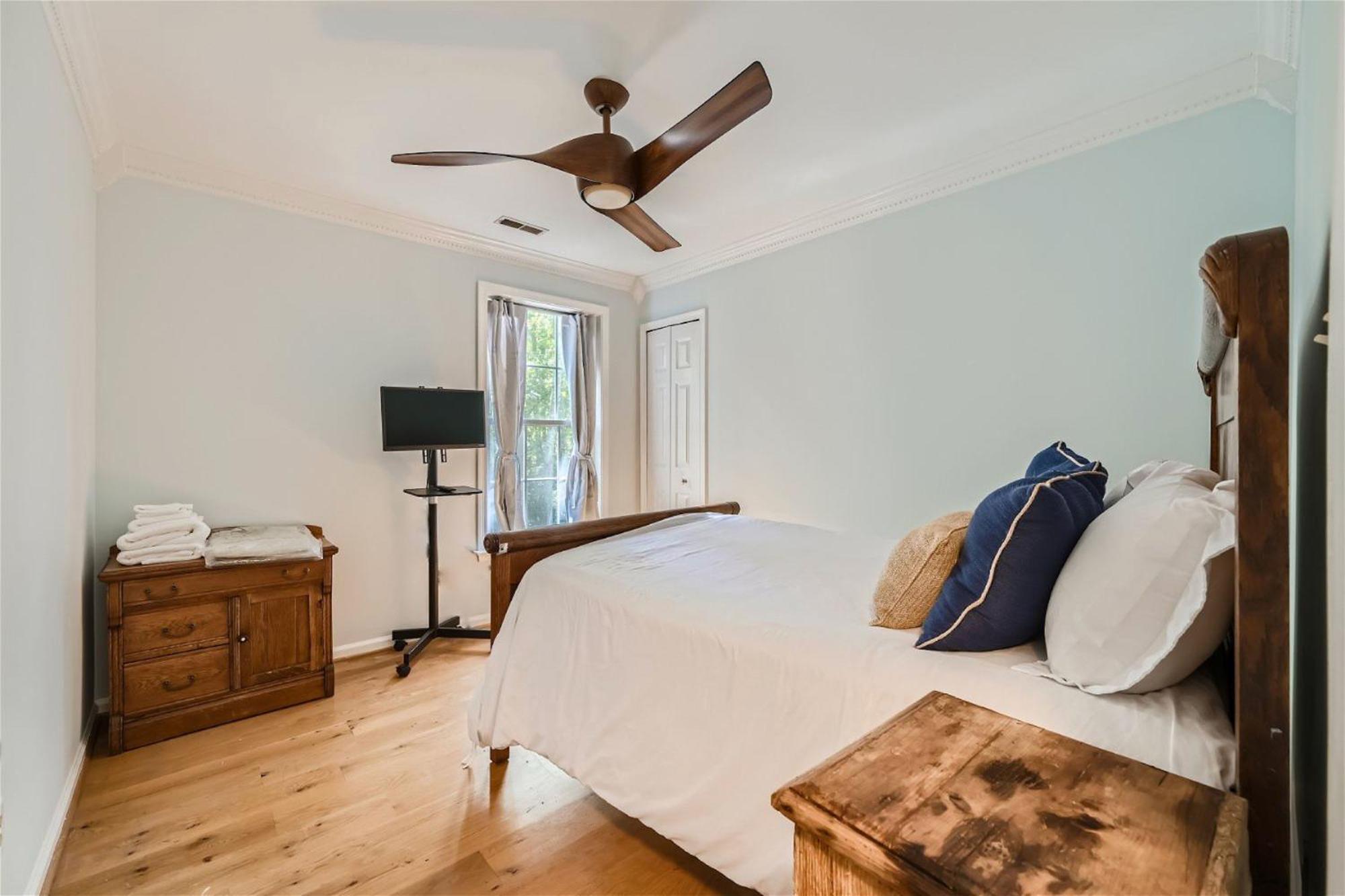 The Compass Rose By Leavetown Vacations Villa Annapolis Eksteriør billede