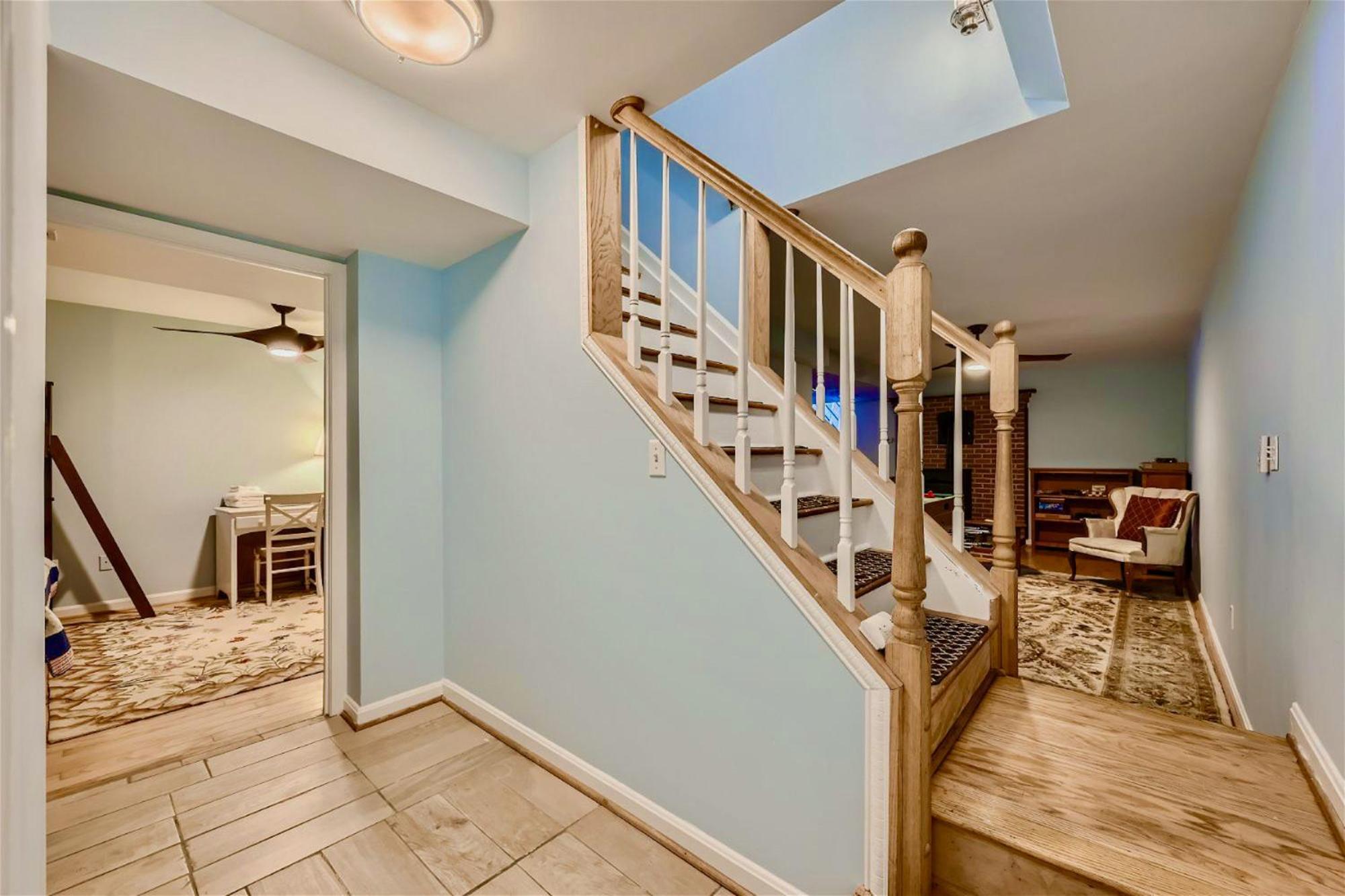 The Compass Rose By Leavetown Vacations Villa Annapolis Eksteriør billede