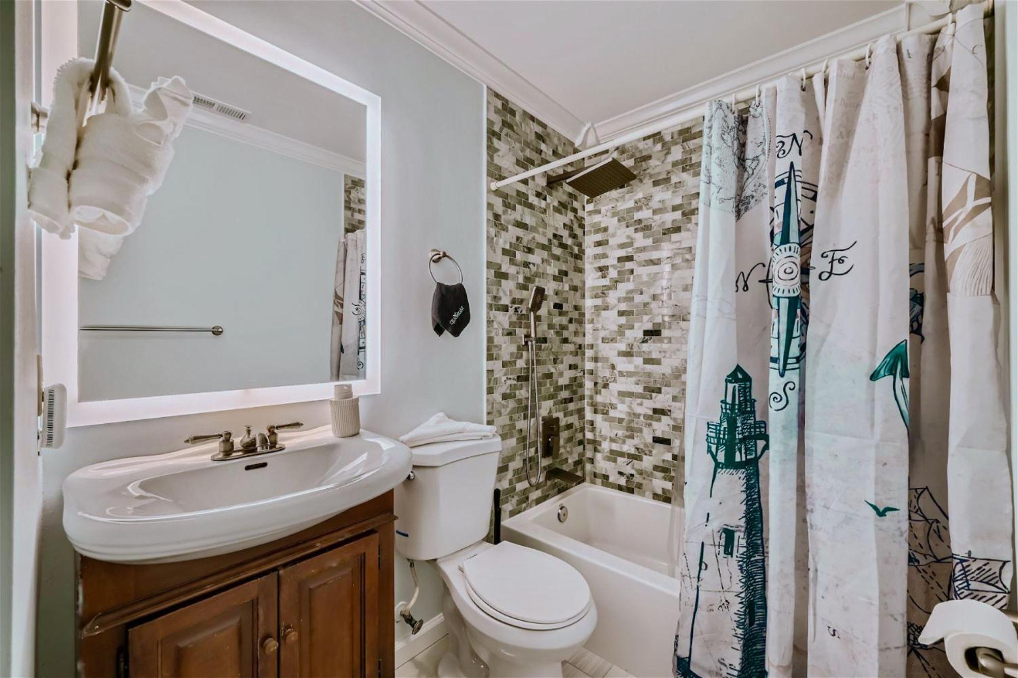 The Compass Rose By Leavetown Vacations Villa Annapolis Eksteriør billede