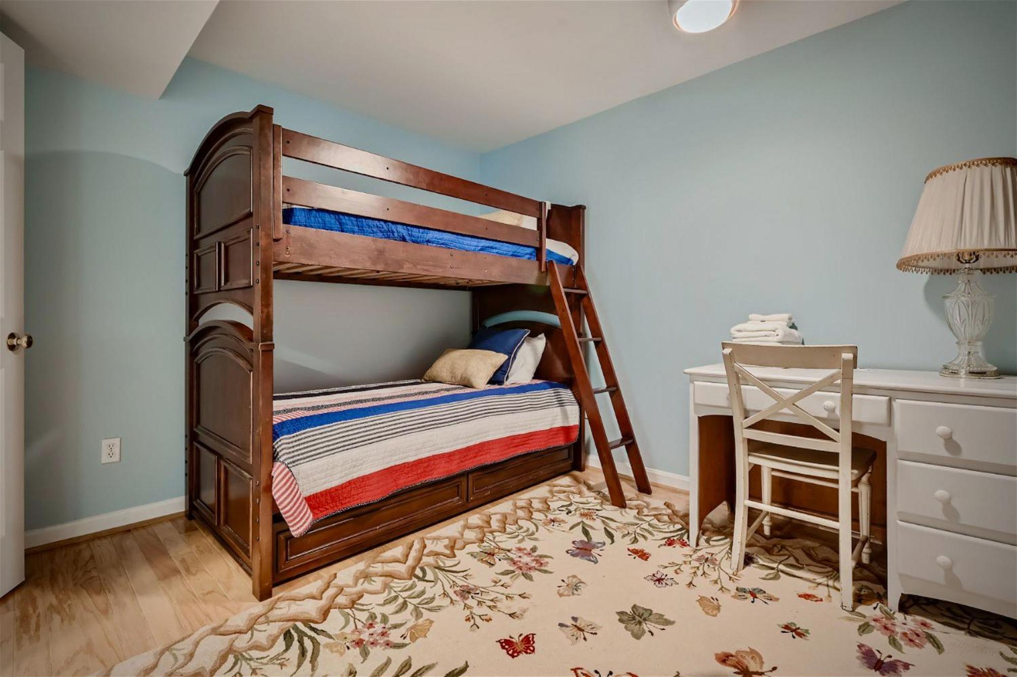 The Compass Rose By Leavetown Vacations Villa Annapolis Eksteriør billede