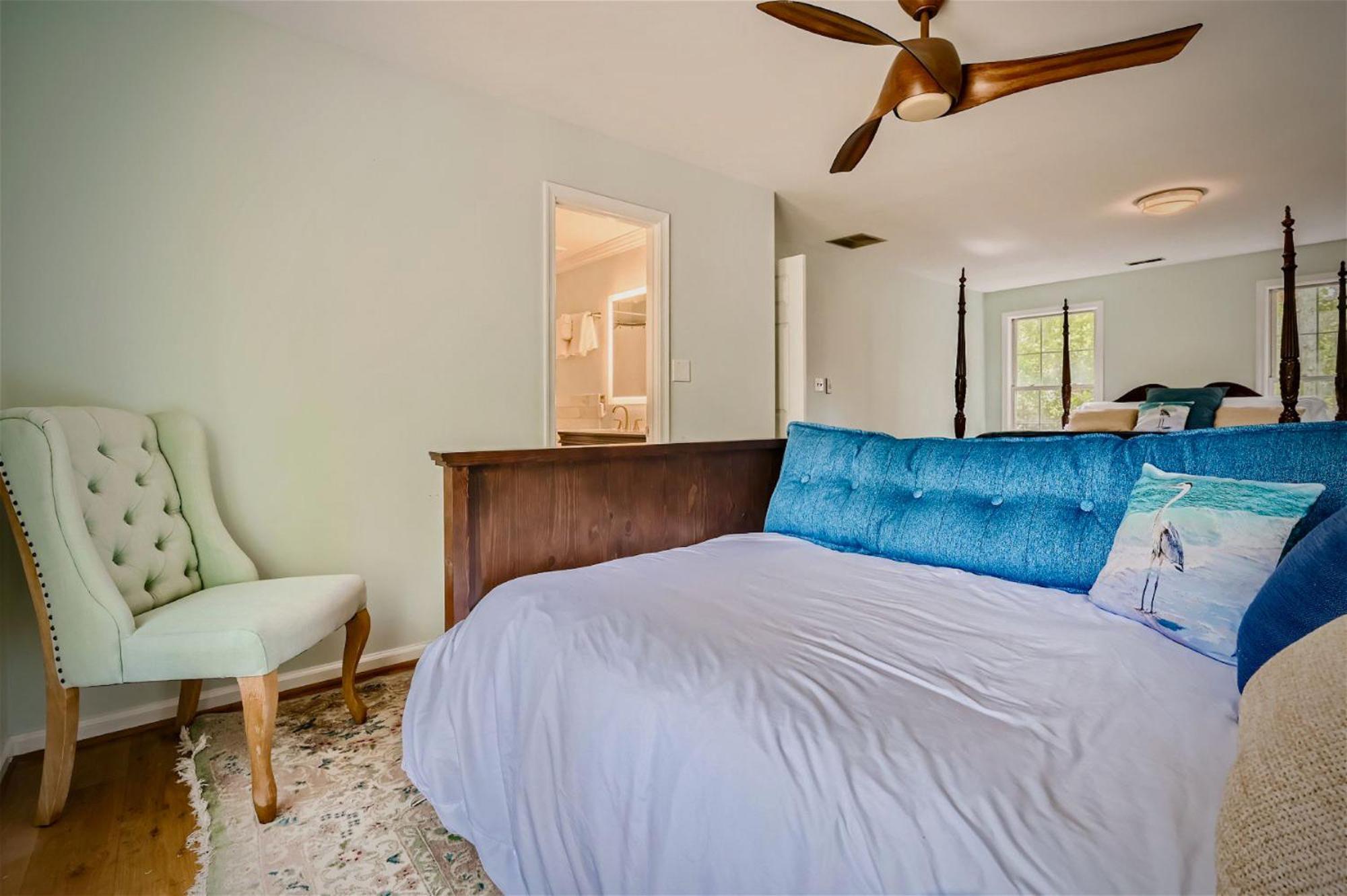 The Compass Rose By Leavetown Vacations Villa Annapolis Eksteriør billede