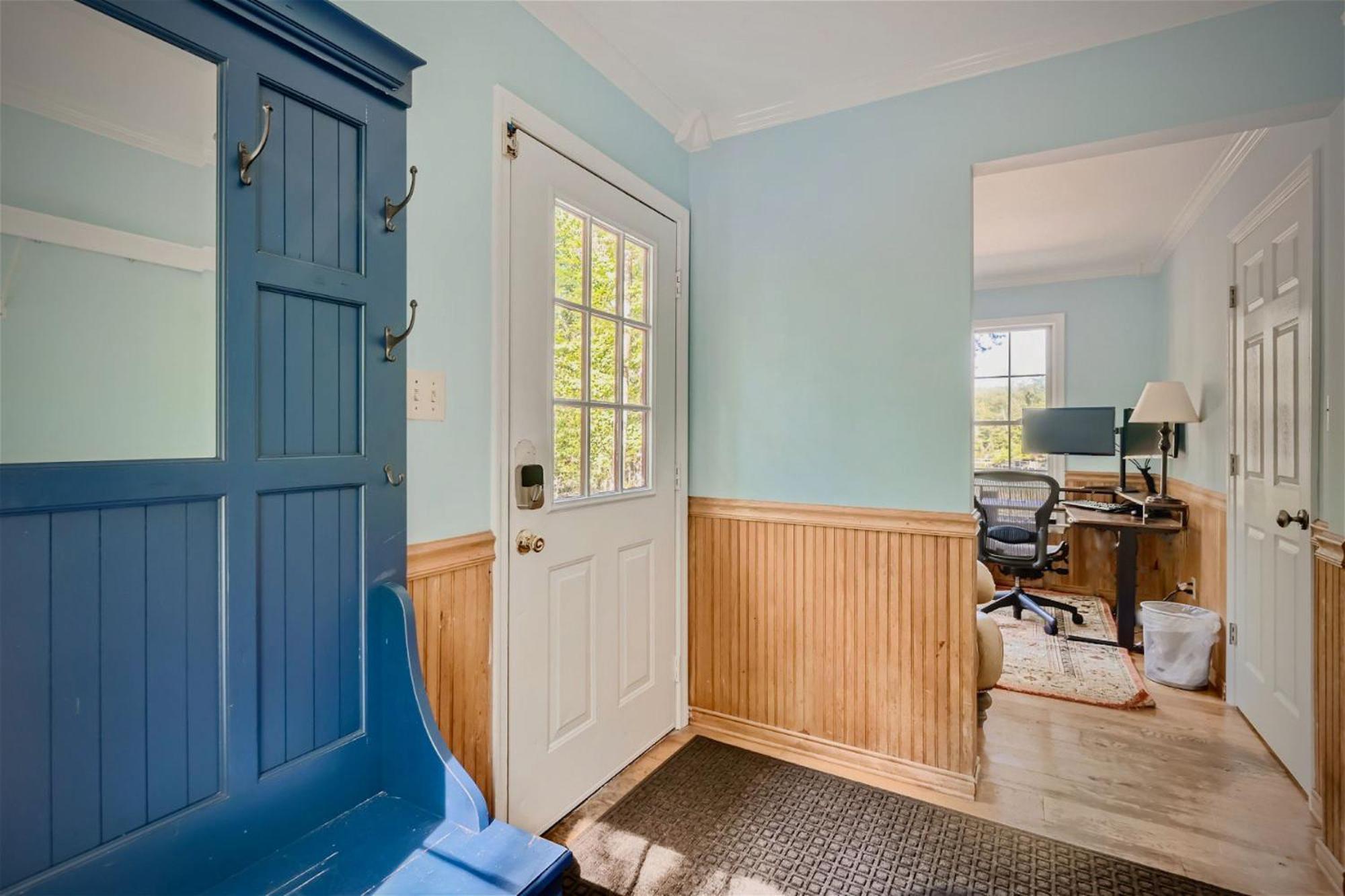 The Compass Rose By Leavetown Vacations Villa Annapolis Eksteriør billede