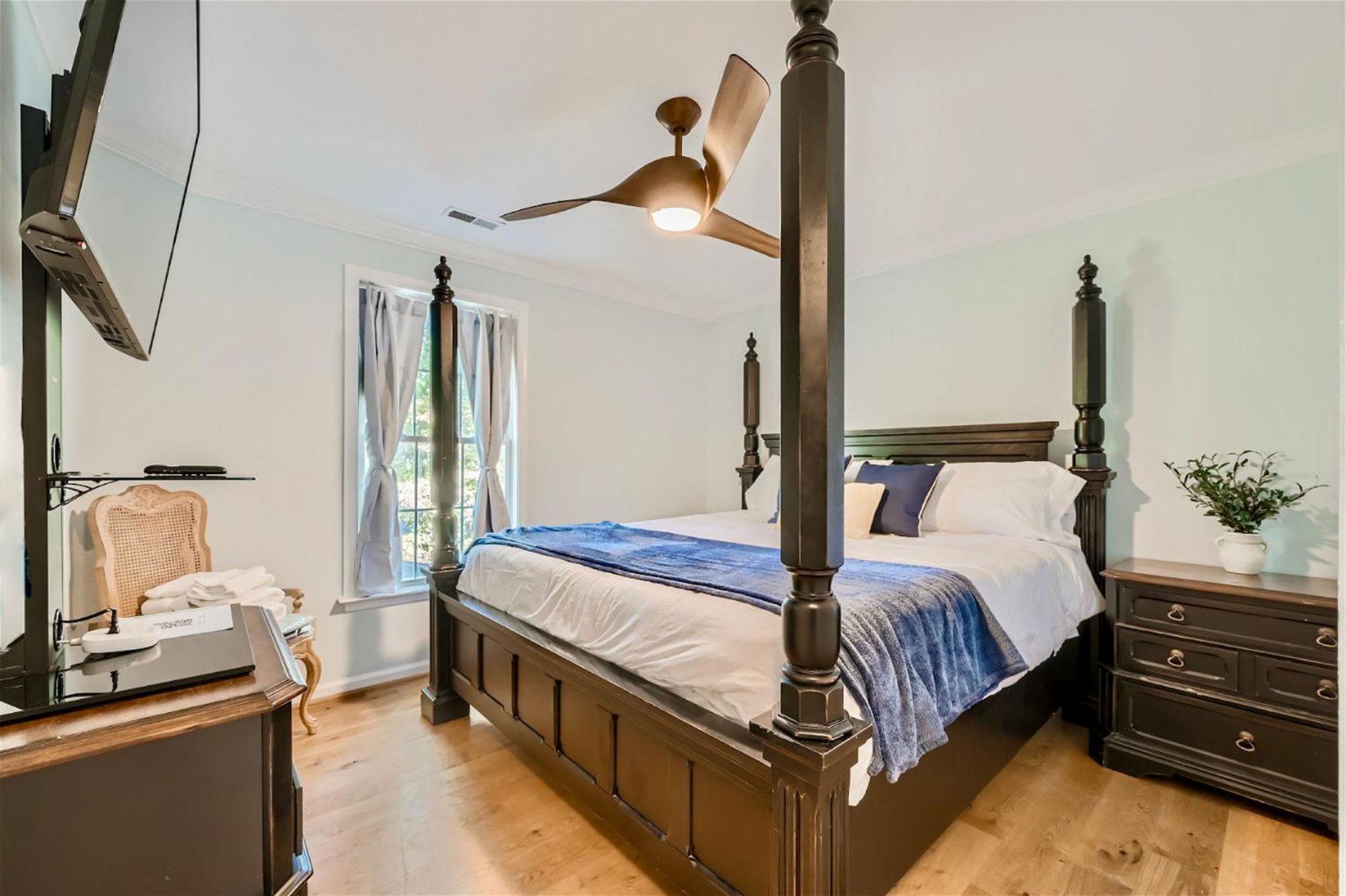 The Compass Rose By Leavetown Vacations Villa Annapolis Eksteriør billede