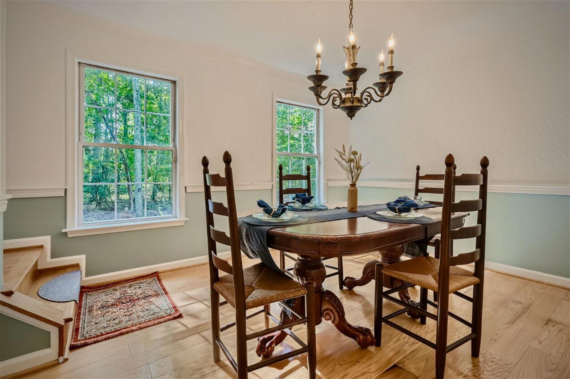 The Compass Rose By Leavetown Vacations Villa Annapolis Eksteriør billede