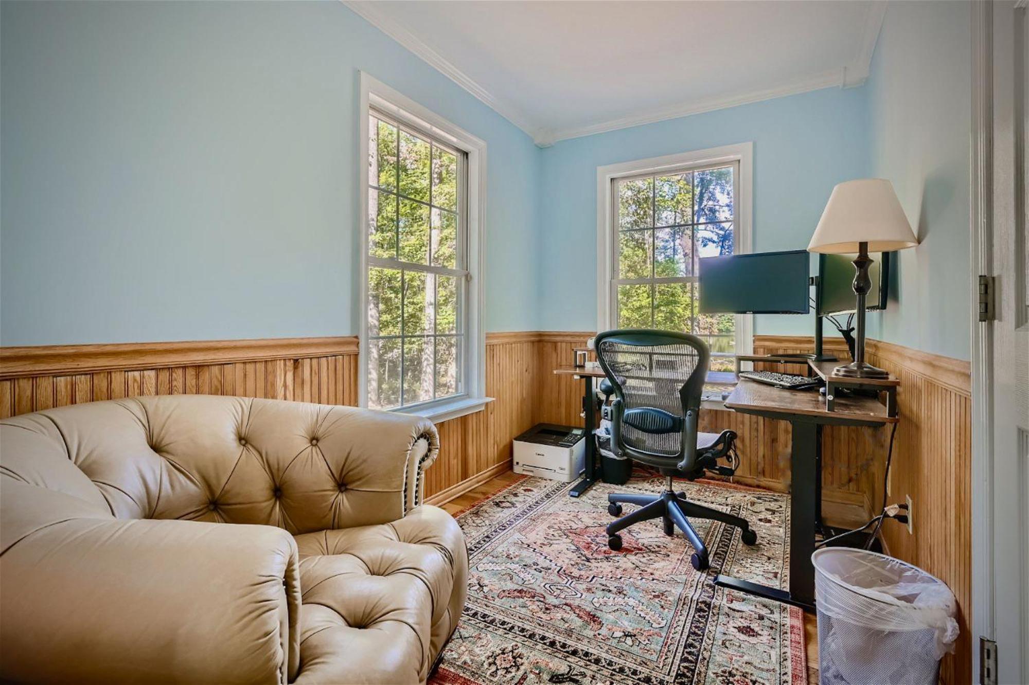 The Compass Rose By Leavetown Vacations Villa Annapolis Eksteriør billede