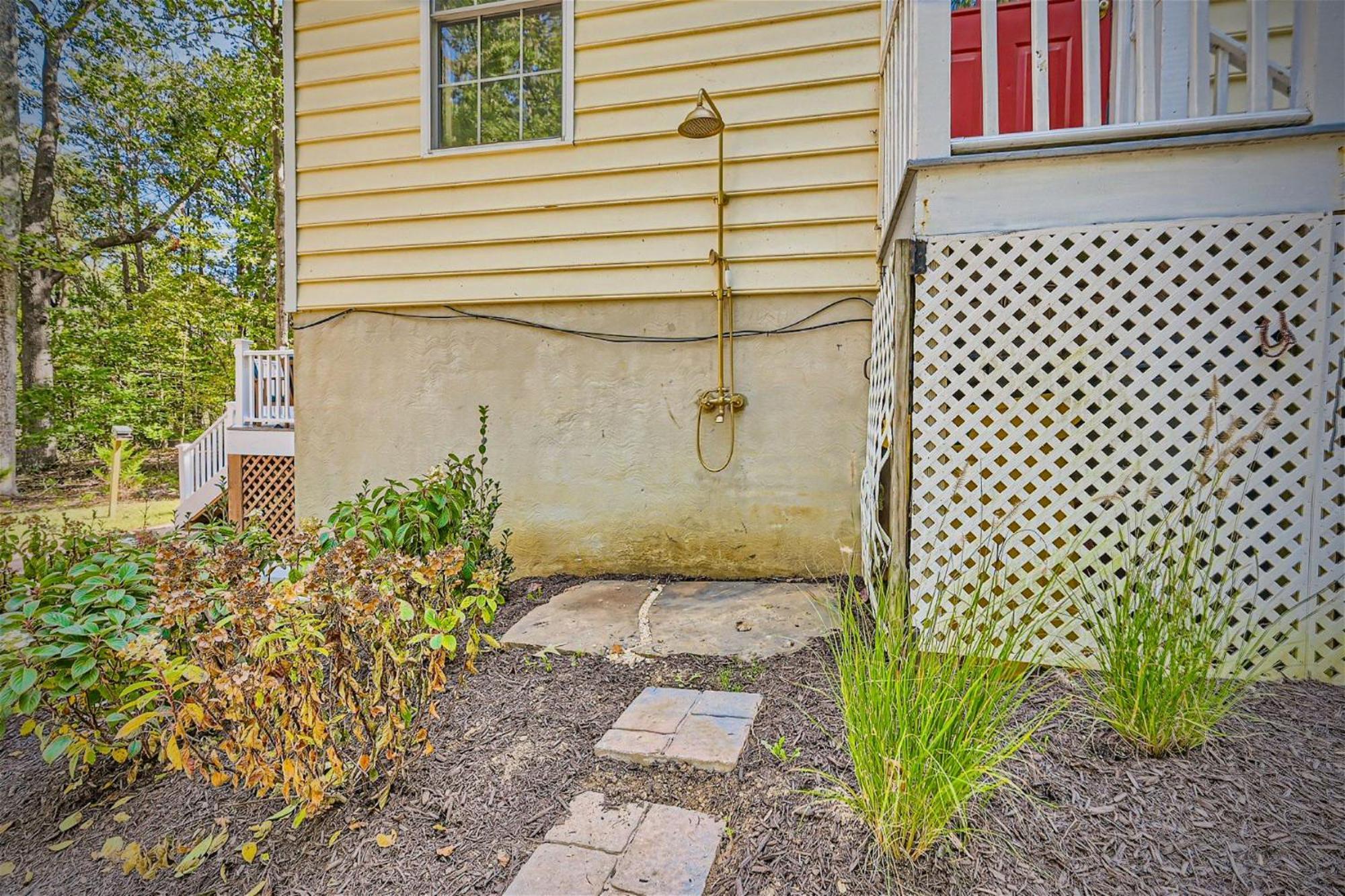 The Compass Rose By Leavetown Vacations Villa Annapolis Eksteriør billede