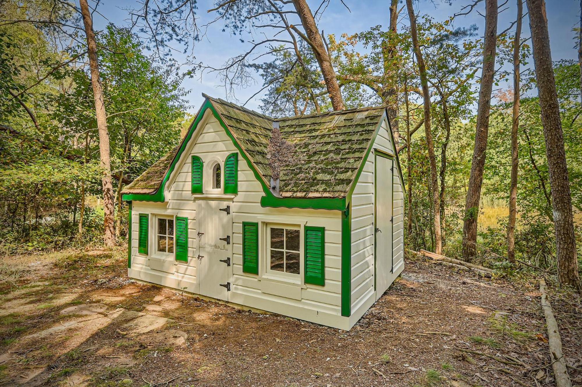 The Compass Rose By Leavetown Vacations Villa Annapolis Eksteriør billede