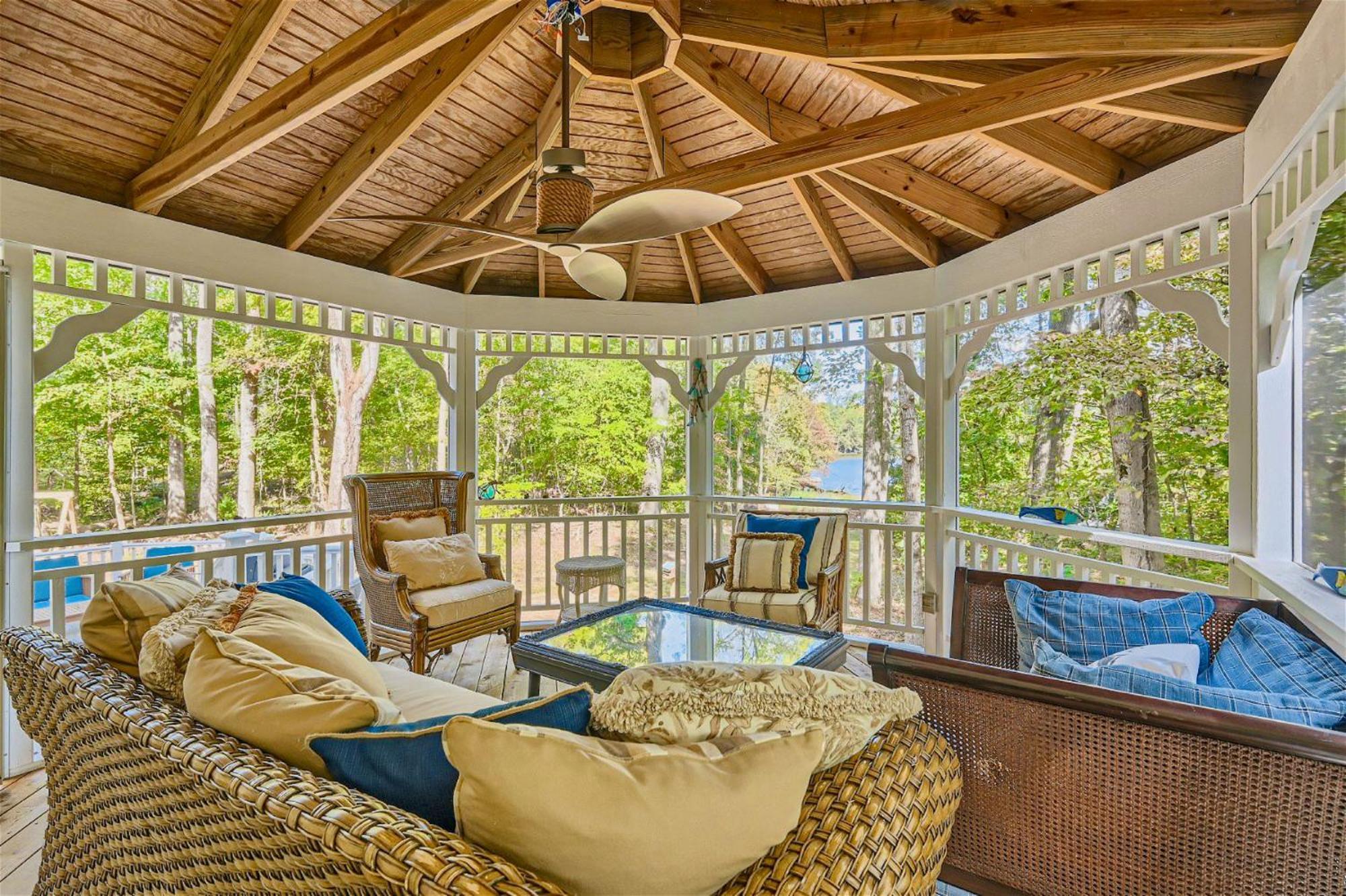 The Compass Rose By Leavetown Vacations Villa Annapolis Eksteriør billede