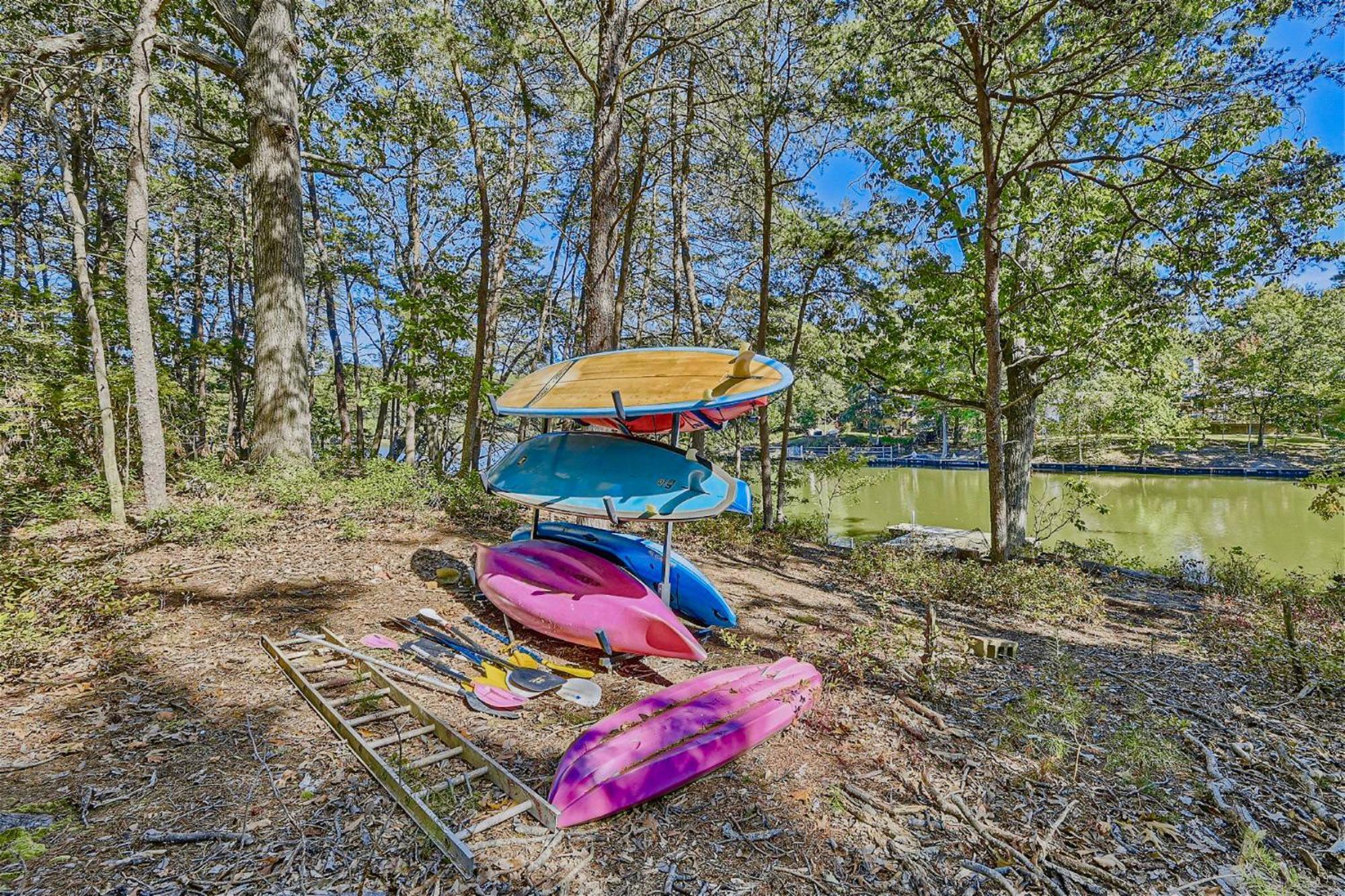 The Compass Rose By Leavetown Vacations Villa Annapolis Eksteriør billede