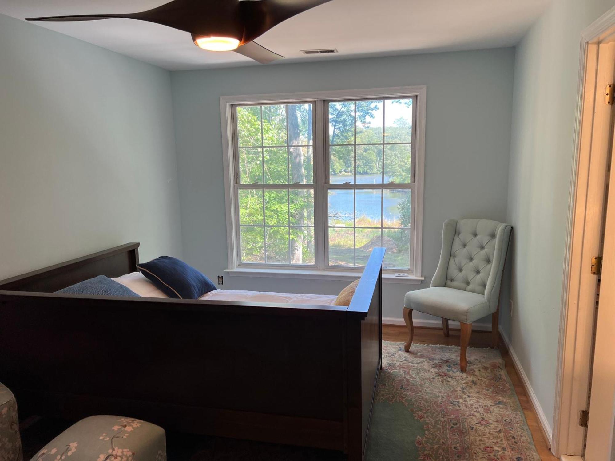 The Compass Rose By Leavetown Vacations Villa Annapolis Eksteriør billede