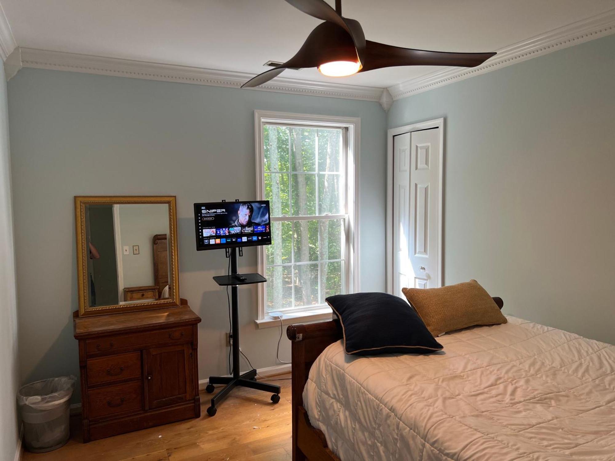 The Compass Rose By Leavetown Vacations Villa Annapolis Eksteriør billede