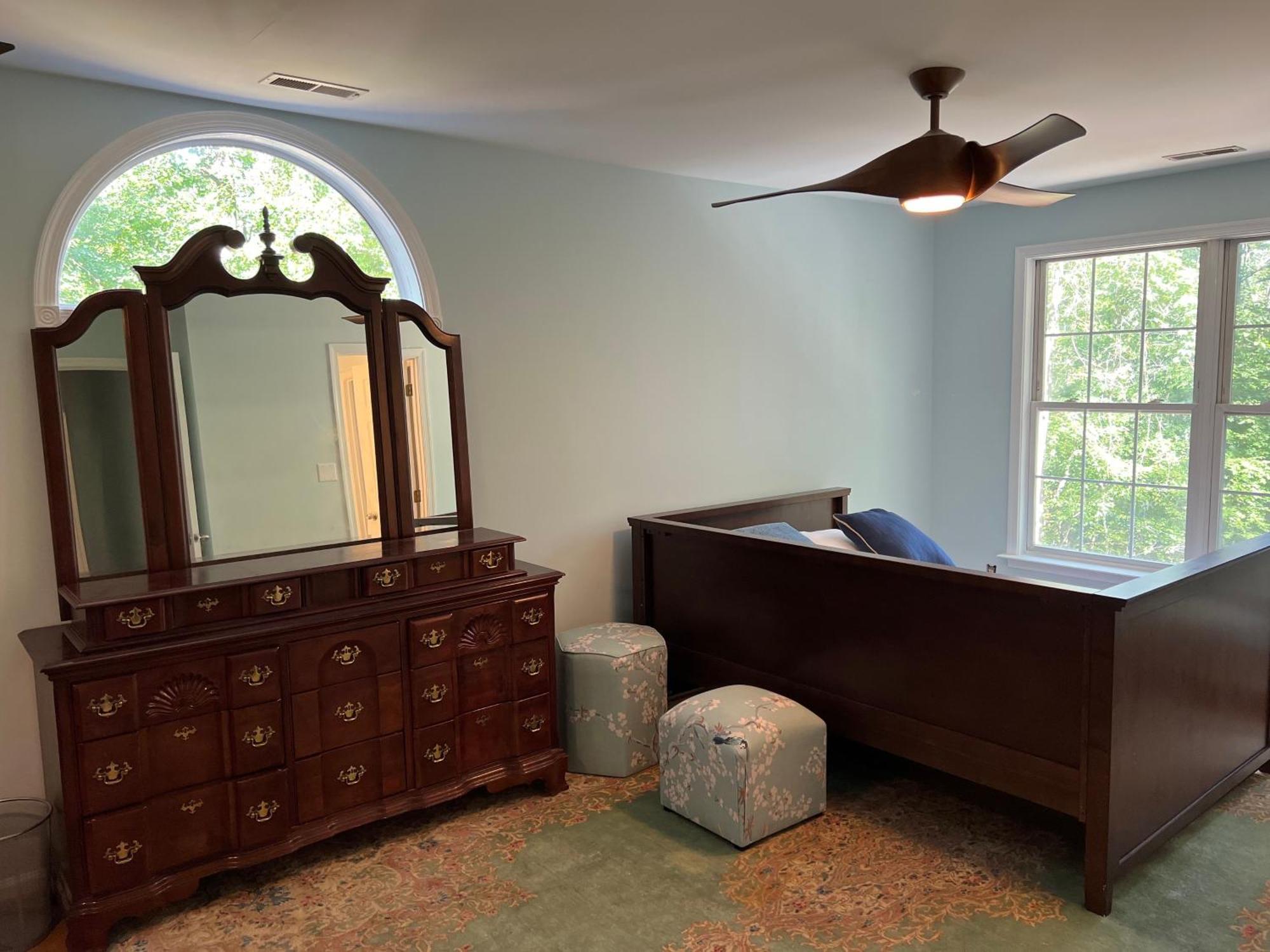 The Compass Rose By Leavetown Vacations Villa Annapolis Eksteriør billede