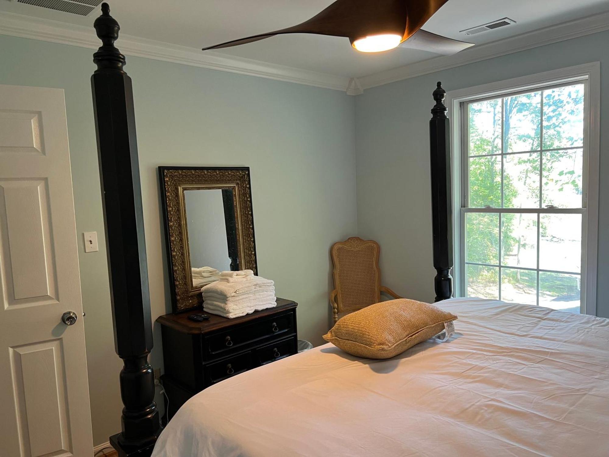 The Compass Rose By Leavetown Vacations Villa Annapolis Eksteriør billede